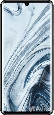 Телефон Xiaomi Mi Note 10 Pro 256GB Телефон Xiaomi Mi Note 10 Pro 256GB