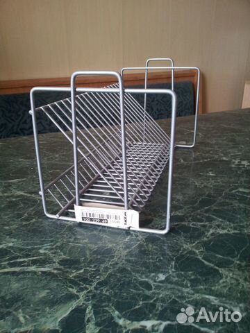 Подставка под CD диски IKEA