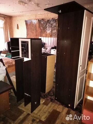 Стенка-горка Алиса 1С