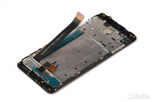 Дисплеи для Xiaomi Mi Note Дисплеи для Xiaomi Mi Note