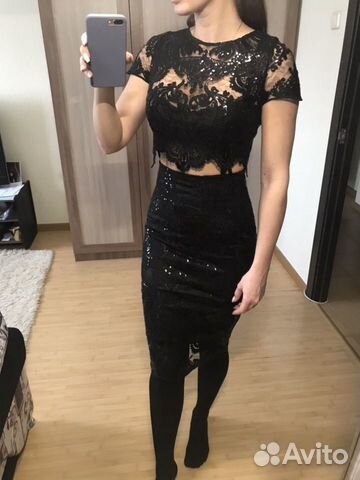 Костюм Костюм