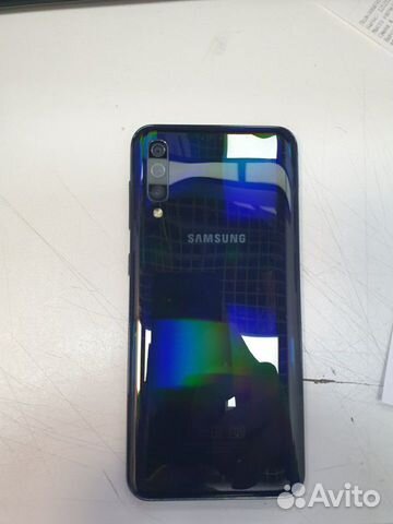 SAMSUNG a50 SAMSUNG a50