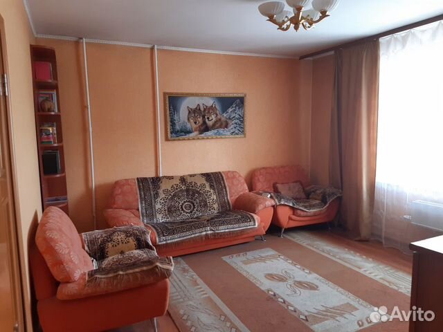 2-к квартира, 42 м², 4/9 эт.