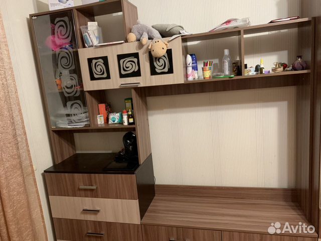 Стенка Стенка