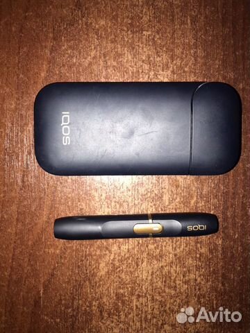 Iqos 2.4 Iqos 2.4