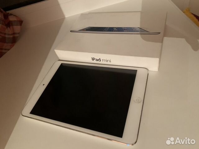 iPad mini WiFi 3G iPad mini WiFi 3G