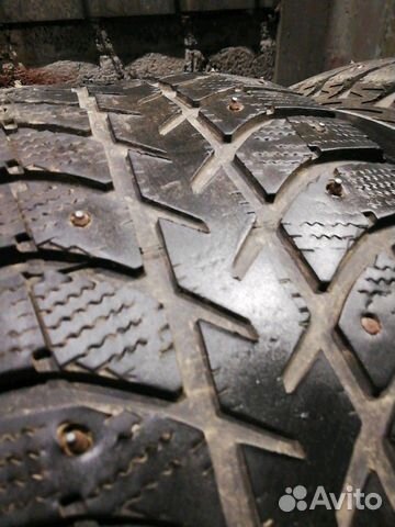 Зимние шины 225 55 16 Bridgestone Ice Cruiser Зимние шины 225 55 16 Bridgestone Ice Cruiser