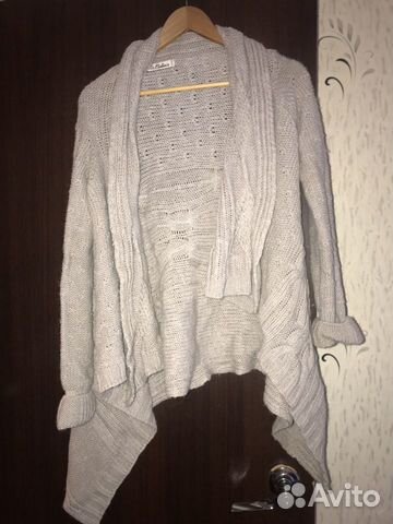 Кардиган Кардиган