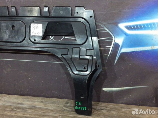 Пыльник Фольксваген Поло Volkswagen Пыльник Фольксваген Поло Volkswagen