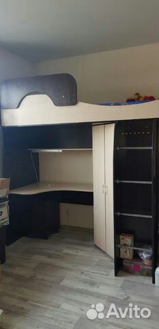 Кровать чердак Кровать чердак