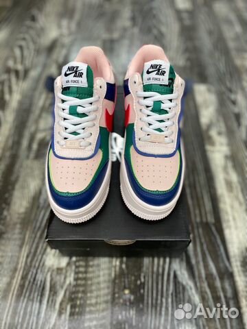 Кроссовки Кроссовки