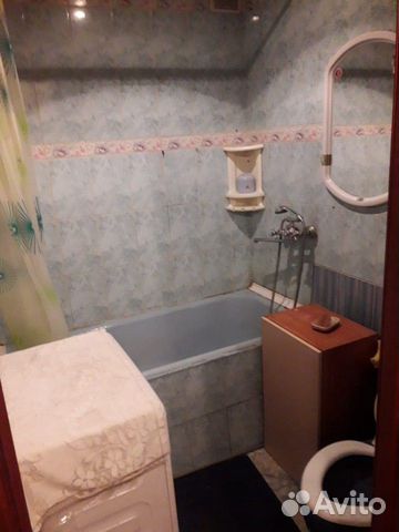 Комната 18 м² в 1-к, 6/9 эт. Комната 18 м² в 1-к, 6/9 эт.