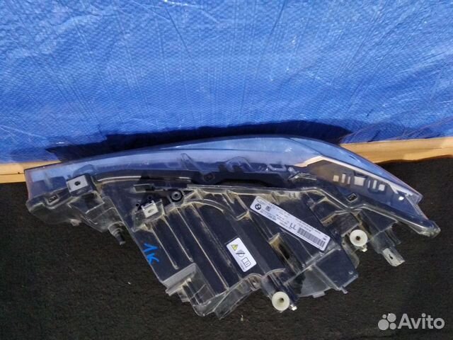 Фара правая BMW 3er f30 2011-18