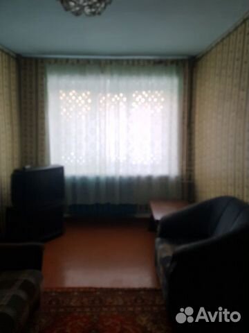 2-к квартира, 43 м², 2/4 эт.