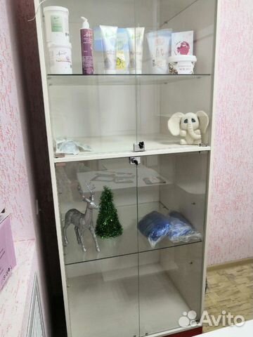 Шкаф