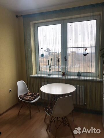 1-к квартира, 33 м², 18/25 эт.