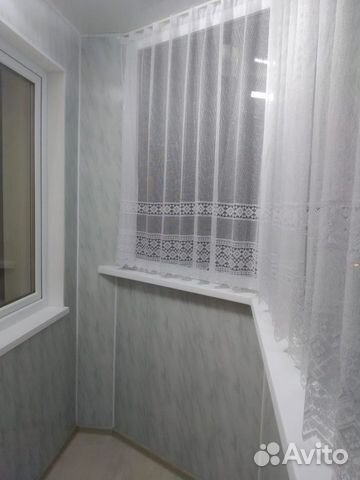 1-к квартира, 45 м², 5/18 эт. 1-к квартира, 45 м², 5/18 эт.