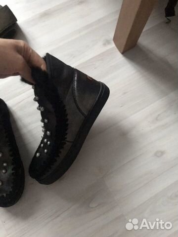 Угги mou ugg Угги mou ugg