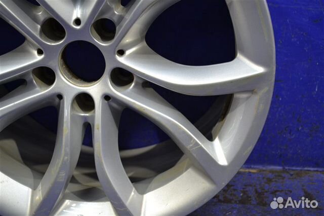 Диск R19 594 BMW X6 F16 6858873 Диск R19 594 BMW X6 F16 6858873