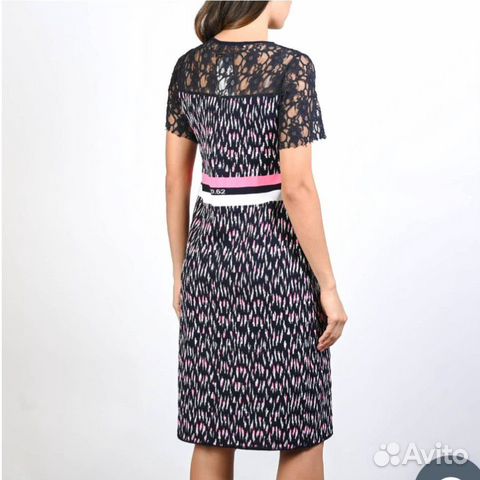 Платье новое фирма 20.52 Платье новое фирма 20.52