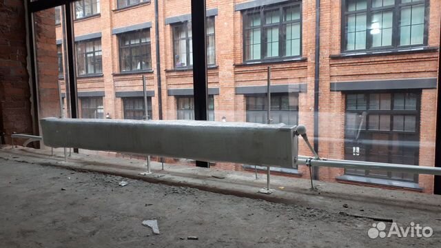 Помещение свободного назначения, 750 м²