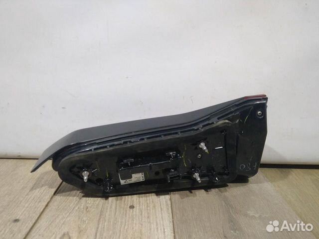 Фонарь внутренний задний правый бу BMW X5 G05 OEM