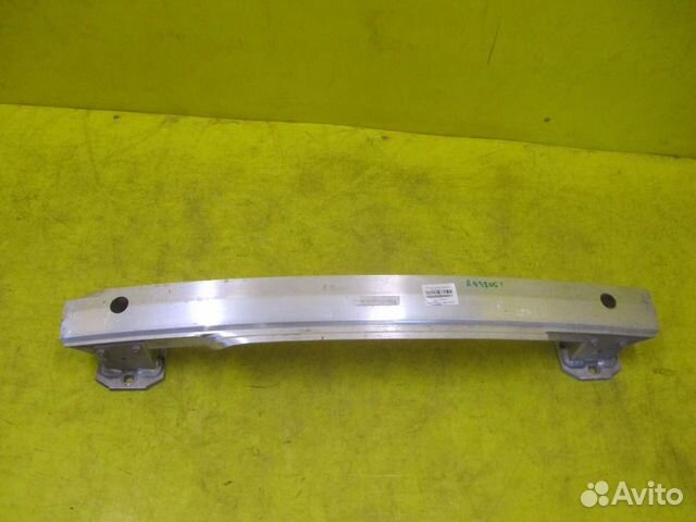 Усилитель бампера заднего BMW X3 F25 (10-17) 51127