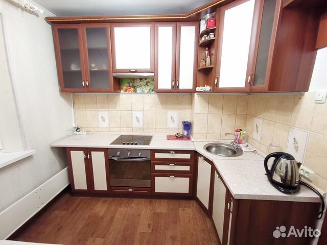2-к квартира, 51 м², 5/5 эт.