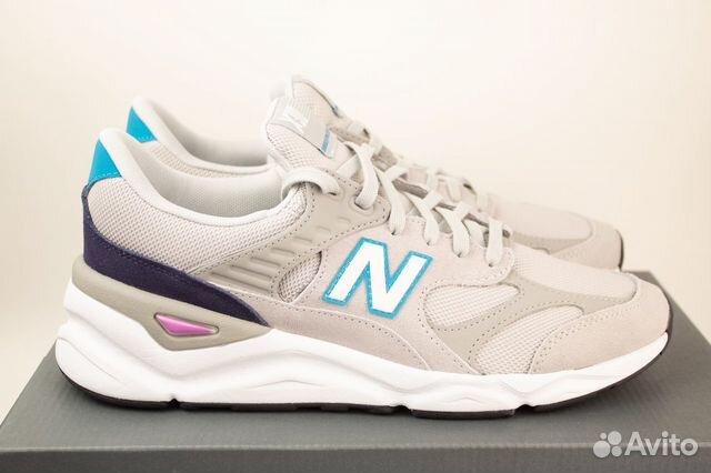new balance msx