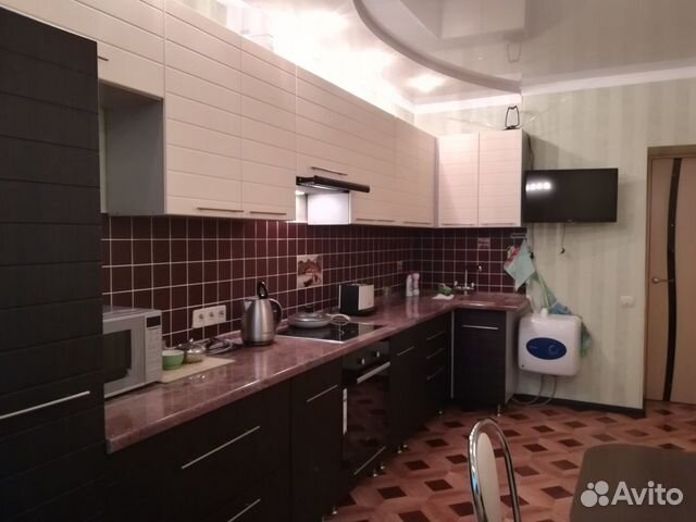 2-к квартира, 67 м², 5/10 эт. 2-к квартира, 67 м², 5/10 эт.