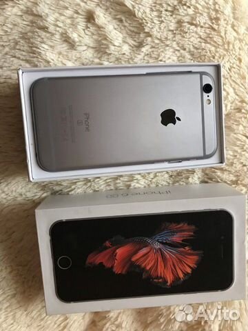 iPhone 6s iPhone 6s