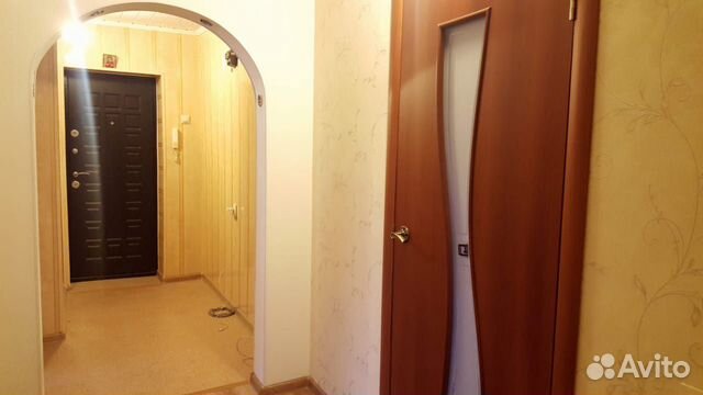 2-к квартира, 45 м², 5/5 эт.