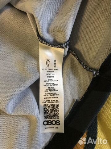 Лонгслив ASOS x StarWars Лонгслив ASOS x StarWars