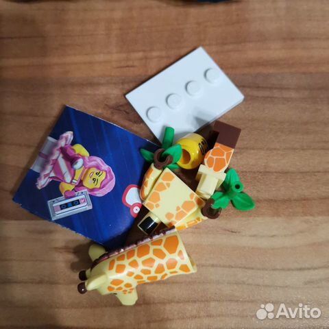 Lego Movie 2