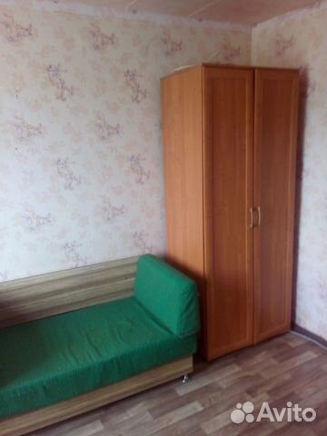 Комната 12 м² в 1-к, 6/9 эт. Комната 12 м² в 1-к, 6/9 эт.