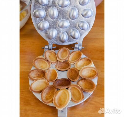 Форма для выпечки печенья 