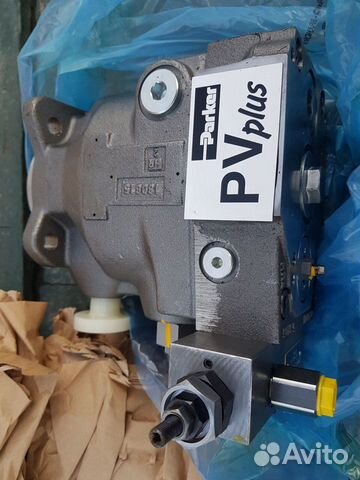 Насос parker PV023R1E1T1ndcc