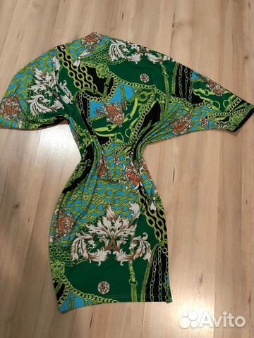 Платье Versace оригинал