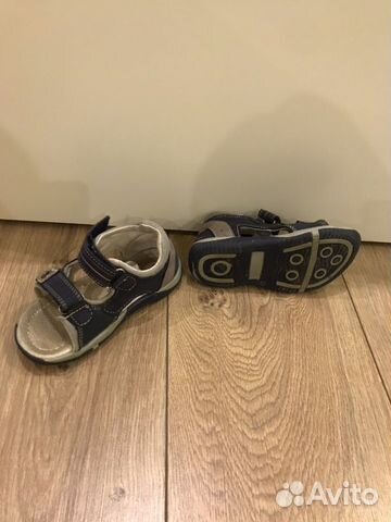 Сандали 23/24