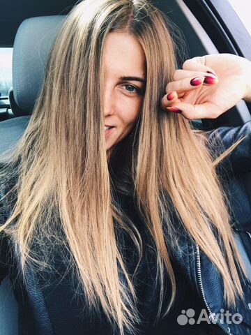 Курьер. Свой человек в Калининграде. Поручения