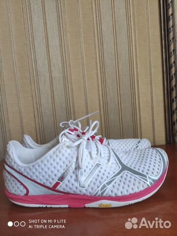 Кроссовки New Balance