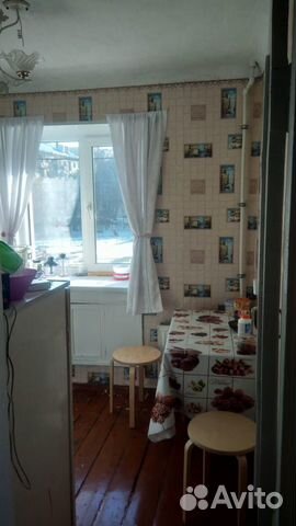 1-к квартира, 32 м², 2/5 эт. 1-к квартира, 32 м², 2/5 эт.