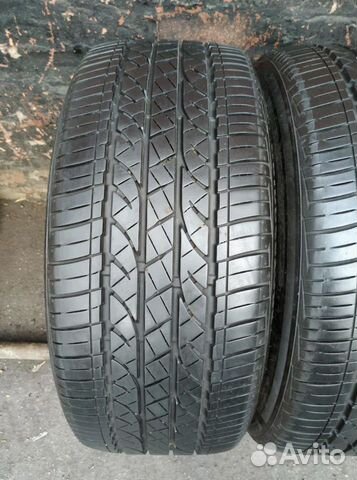 245 40 20 Bridgestone бу Шины Летние 245 40 R20 95