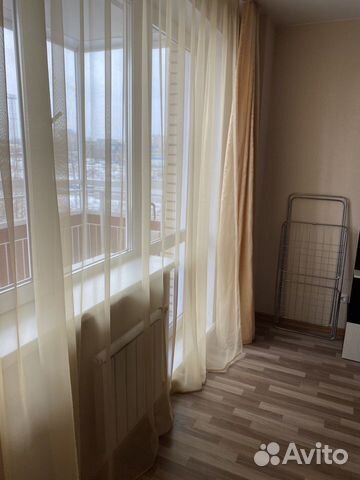 1-к квартира, 45 м², 4/18 эт. 1-к квартира, 45 м², 4/18 эт.