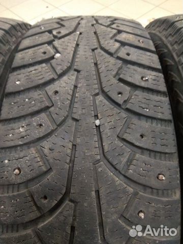 Nokian 225/65 r17 hkpl5 - 4 шт Nokian 225/65 r17 hkpl5 - 4 шт