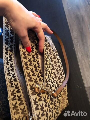 Сумка Michael Kors оригинал Сумка Michael Kors оригинал