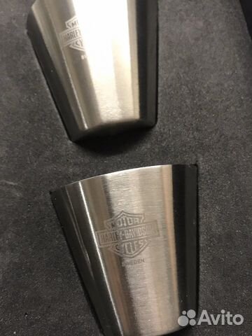 Подарочный набор Harley Davidson Подарочный набор Harley Davidson