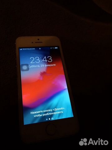 iPhone 5s 16гб iPhone 5s 16гб