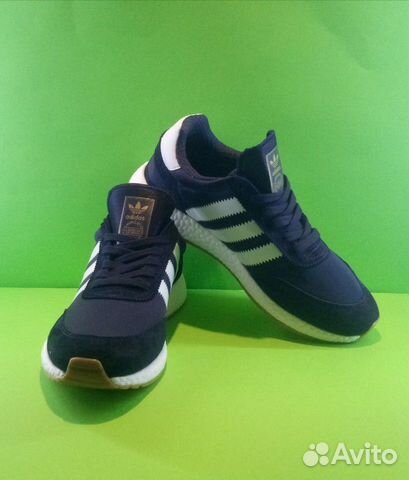 Кроссовки Adidas Iniki Кроссовки Adidas Iniki