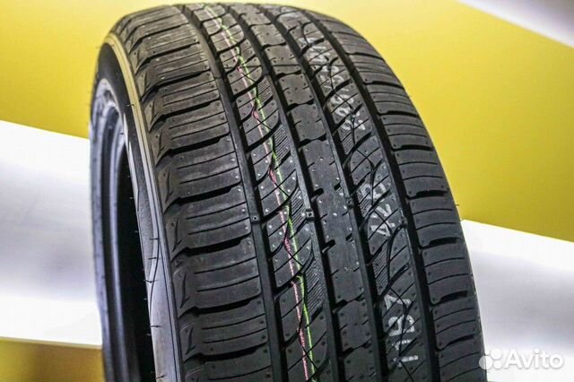 Кумхо Kumho Crugen Premium KL33 235/55 R18 Кумхо Kumho Crugen Premium KL33 235/55 R18